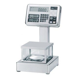 Взрывобезопасные весы ViBRA FZ6202Ex-i03