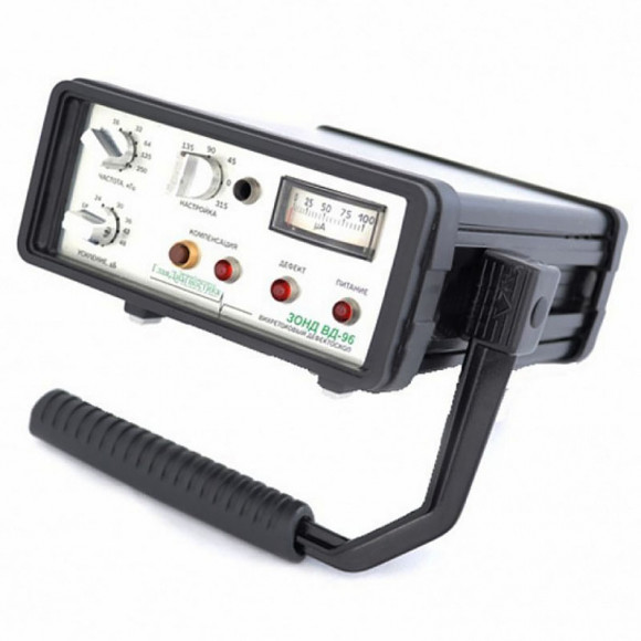 Зонд ВД-96 Вихретоковый дефектоскоп Зонд ВД-96 Вихретоковый дефектоскоп