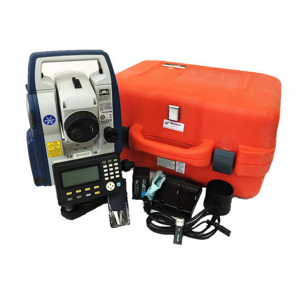 Тахеометр Sokkia CX-105L Тахеометр Sokkia CX-105L