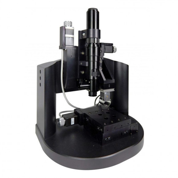 Микро/нанотвердомер с функцией скретч-тестирования Микро/нанотвердомер с функцией скретч-тестирования