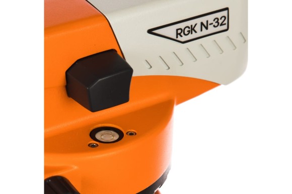 Оптический нивелир RGK N-32 Оптический нивелир RGK N-32