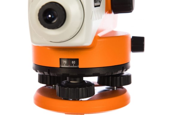 Оптический нивелир RGK N-32 Оптический нивелир RGK N-32