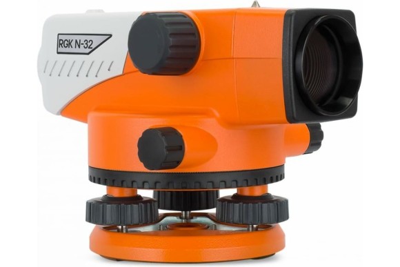 Оптический нивелир RGK N-32 Оптический нивелир RGK N-32