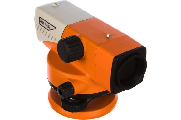 Оптический нивелир RGK N-32 Оптический нивелир RGK N-32