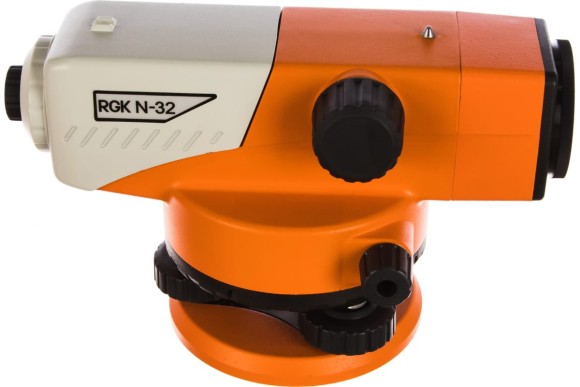 Оптический нивелир RGK N-32 Оптический нивелир RGK N-32