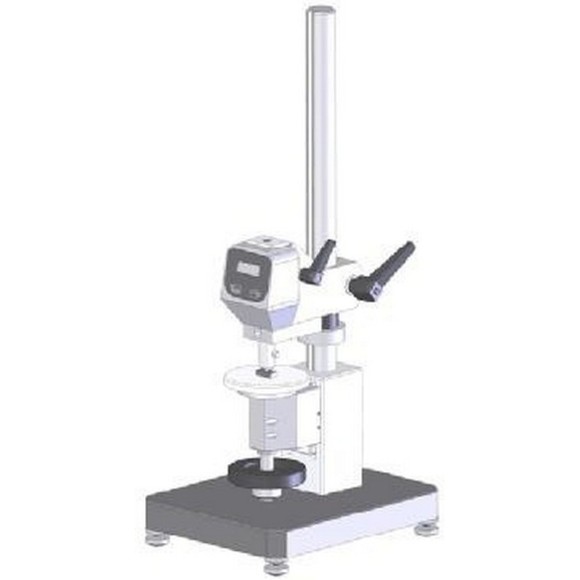 IRHD Compact III прибор измерения твердости и микротвердости IRHD Compact III прибор измерения твердости и микротвердости