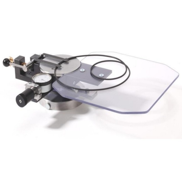 IRHD Compact III прибор измерения твердости и микротвердости IRHD Compact III прибор измерения твердости и микротвердости