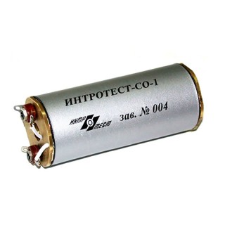 Соленоид для поверки ИМП-6