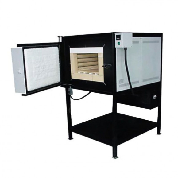 Электропечь для обжига керамики и фарфора - SNOL 56/1200 Электропечь для обжига керамики и фарфора - SNOL 56/1200