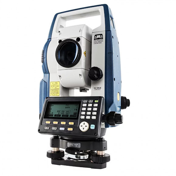 Тахеометр Sokkia CX-105 LN Тахеометр Sokkia CX-105 LN