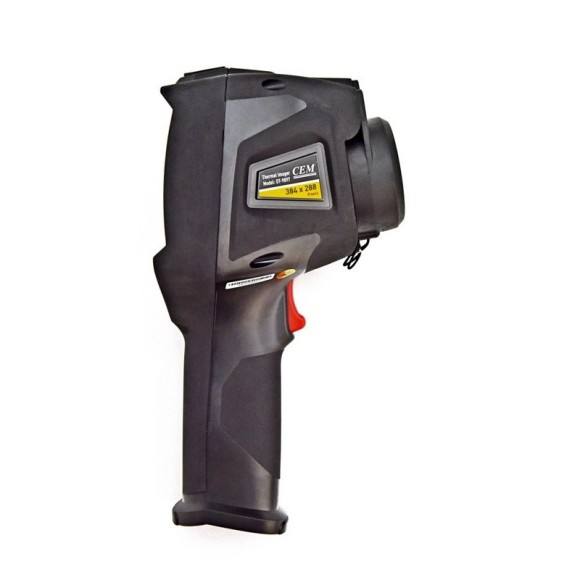 CEM DT-9897 Тепловизор профессиональный CEM DT-9897 Тепловизор профессиональный