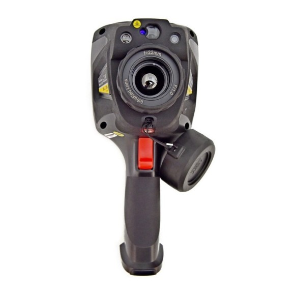 CEM DT-9897 Тепловизор профессиональный CEM DT-9897 Тепловизор профессиональный