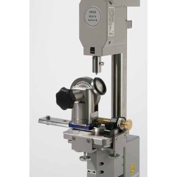 DIGI TEST II твердомер и микротвердомер со сменными измерительными головками на выбор
