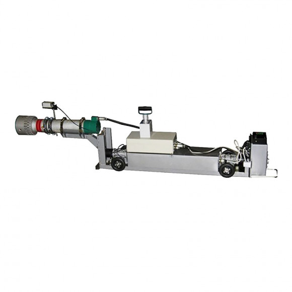 Радиографический кроулер ЮРК