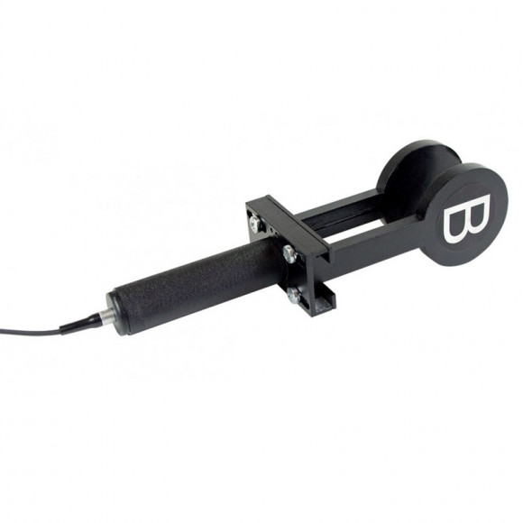 Вихретоковый дефектоскоп Константа ВД1 для контроля паяных соединений Вихретоковый дефектоскоп Константа ВД1 для контроля паяных соединений