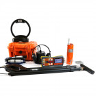 Атлет ТЭК-120ГАЗ-4Н Атлет ТЭК-120ГАЗ-4Н