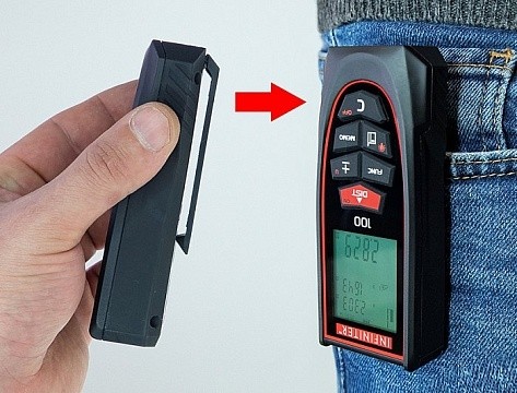 Лазерный дальномер Condtrol INFINITER 100 Лазерный дальномер Condtrol INFINITER 100