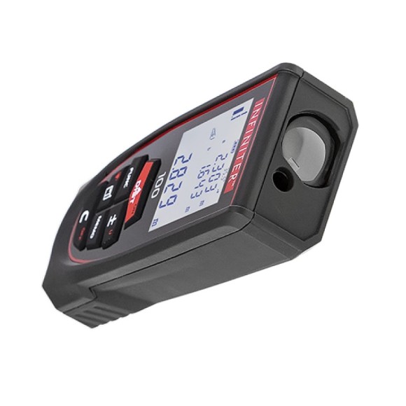 Лазерный дальномер Condtrol INFINITER 100 Лазерный дальномер Condtrol INFINITER 100