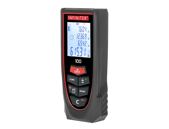 Лазерный дальномер Condtrol INFINITER 100 Лазерный дальномер Condtrol INFINITER 100