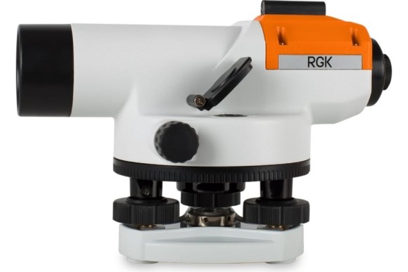 Оптический нивелир RGK C-28 Оптический нивелир RGK C-28