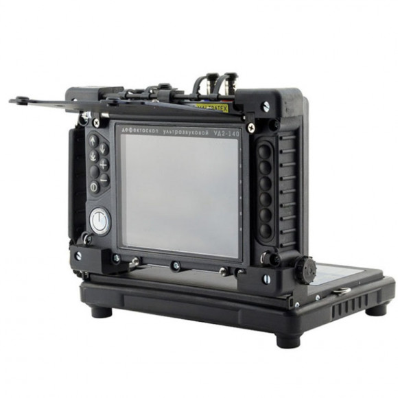 Ультразвуковой дефектоскоп УД2-140 Ультразвуковой дефектоскоп УД2-140