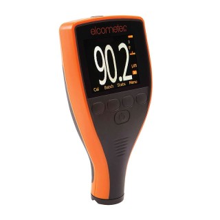Толщиномер покрытий Elcometer 456 со встроенным датчиком