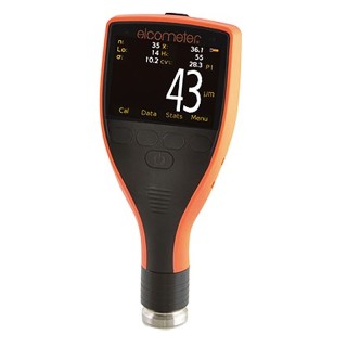 Цифровой профилемер поверхности Elcometer 224 (встроенный датчик)