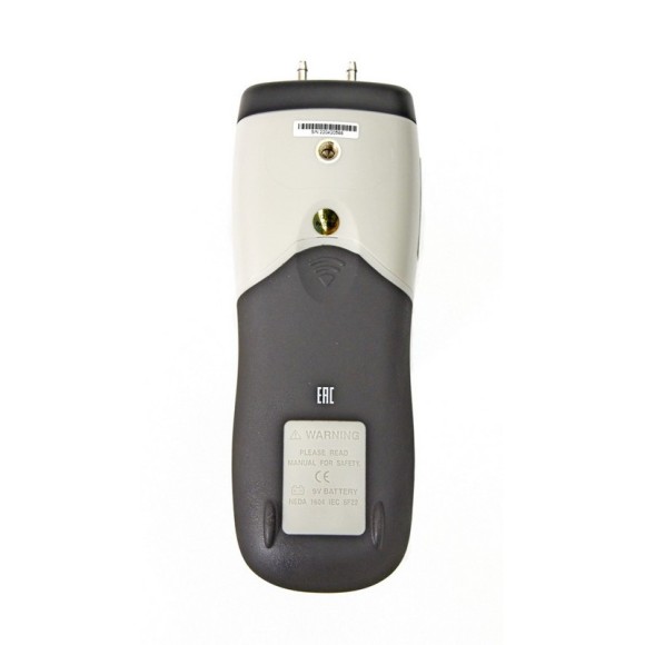 DT-8890 Дифференциальный манометр DT-8890 Дифференциальный манометр