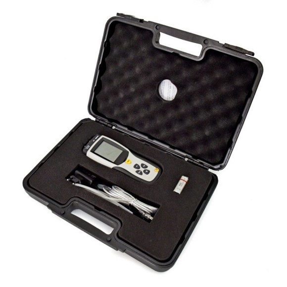 DT-8890 Дифференциальный манометр DT-8890 Дифференциальный манометр