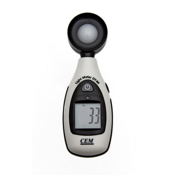 DT-86 Люксметр