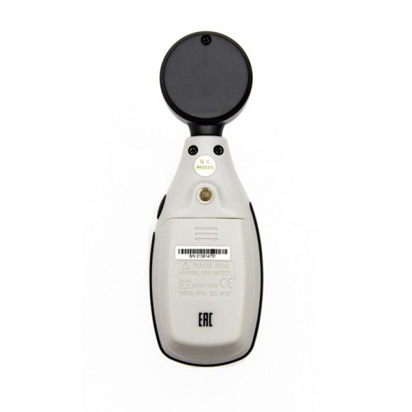 DT-86 Люксметр