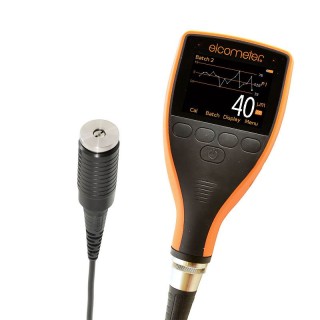 Профилемер поверхности Elcometer 224 (выносной датчик)