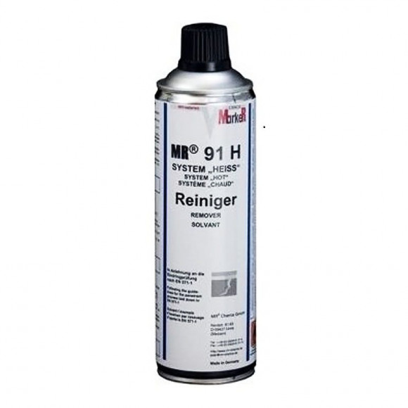 Промежуточный очиститель MR 91 H Промежуточный очиститель MR 91 H
