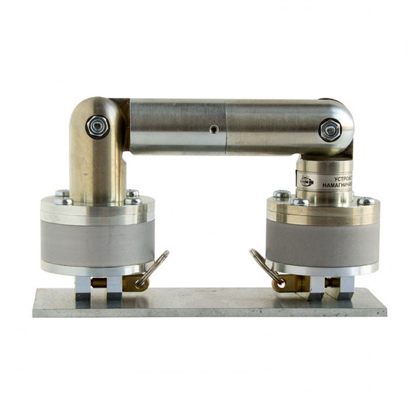 Устройство намагничивающее МД-7 Устройство намагничивающее МД-7