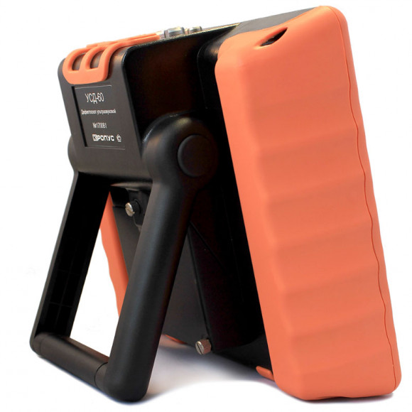 Ультразвуковой дефектоскоп на фазированных решетках УСД-60ФР Ультразвуковой дефектоскоп на фазированных решетках УСД-60ФР