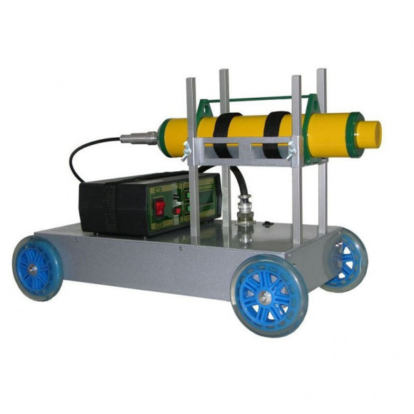 Рентгеновский кроулер «Арвион» Рентгеновский кроулер «Арвион»