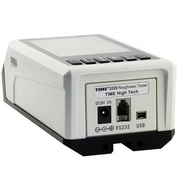 Измеритель шероховатости TIME 3220 Измеритель шероховатости TIME 3220