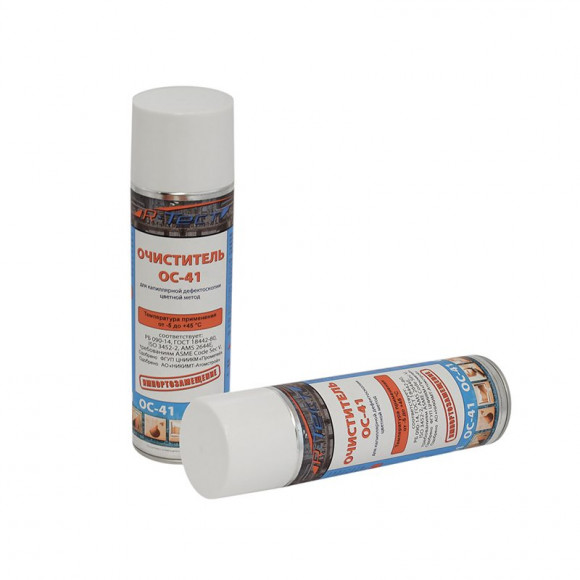 Очиститель R-Тест ОС-41