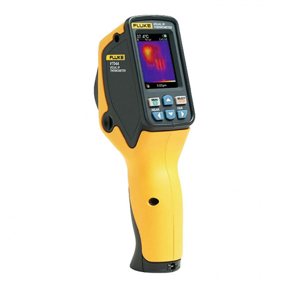 Визуальный инфракрасный термометр Fluke VT04A