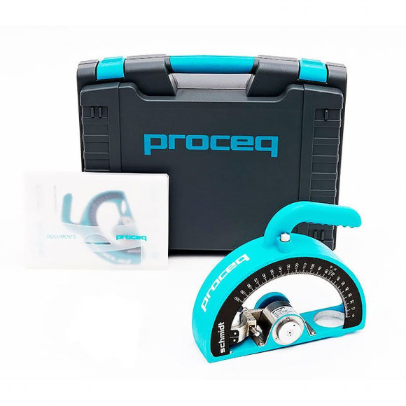 Молоток Шмидта PROCEQ Schmidt OS-120