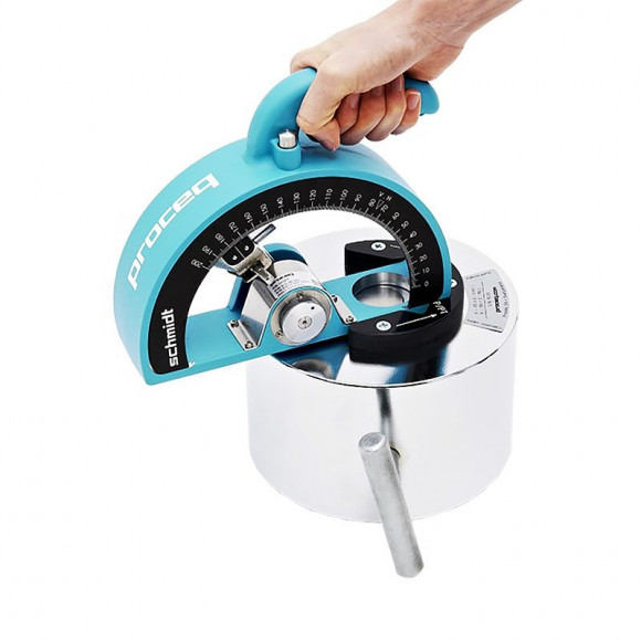 Молоток Шмидта PROCEQ Schmidt OS-120