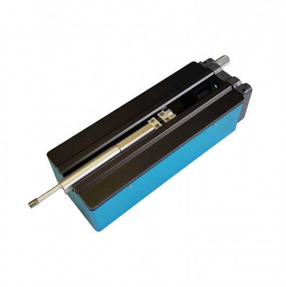 ИШП-210 прибор для измерений шероховатости поверхности (профилометр)