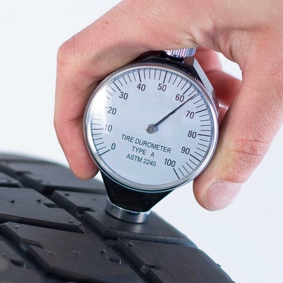 X.F. твердомер (дюрометр) Шора тип А X.F. твердомер (дюрометр) Шора тип А