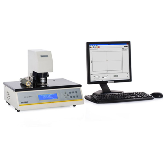 Толщиномер Labthink CHY-CA Толщиномер Labthink CHY-CA