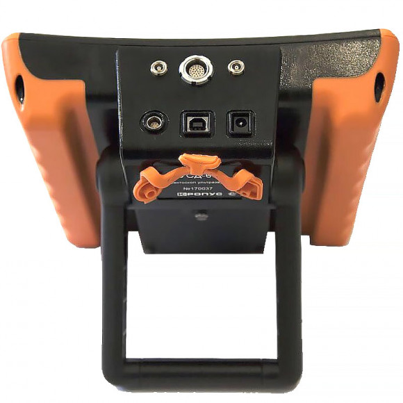 Ультразвуковой дефектоскоп УСД-60 Ультразвуковой дефектоскоп УСД-60