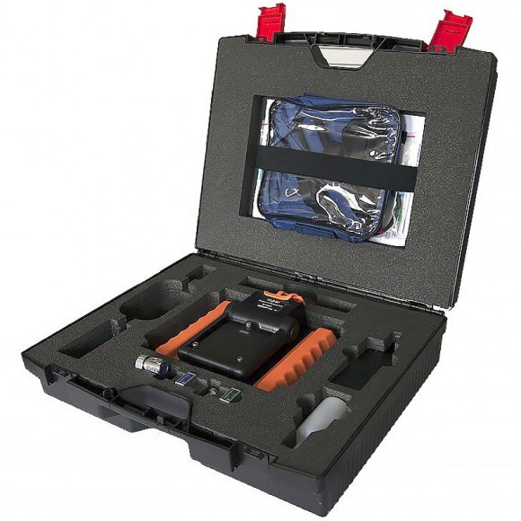 Ультразвуковой дефектоскоп УСД-60 Ультразвуковой дефектоскоп УСД-60