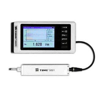 Измеритель шероховатости TIME3221