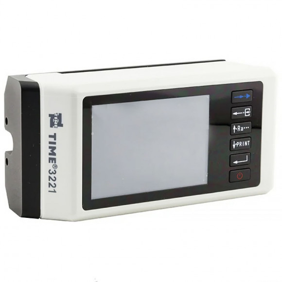 Измеритель шероховатости TIME3221 Измеритель шероховатости TIME3221