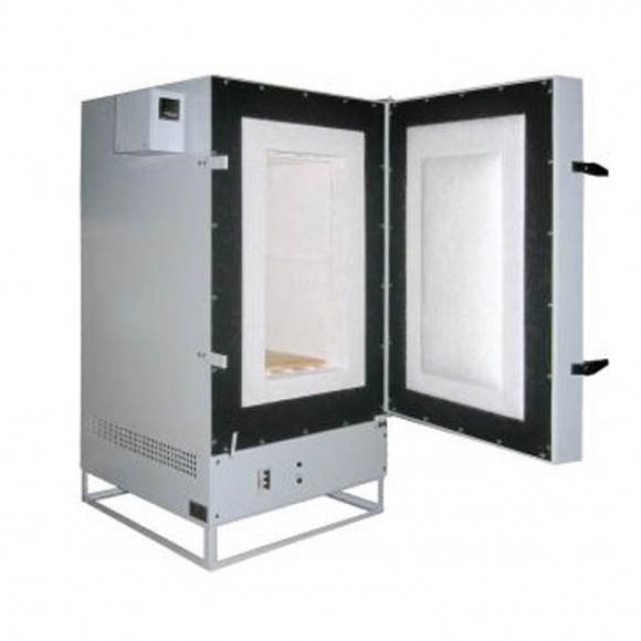 Электропечь для обжига керамики и фарфора - SNOL 80/1100 Электропечь для обжига керамики и фарфора - SNOL 80/1100