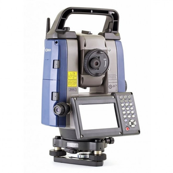 Тахеометр Sokkia iX-502 Тахеометр Sokkia iX-502